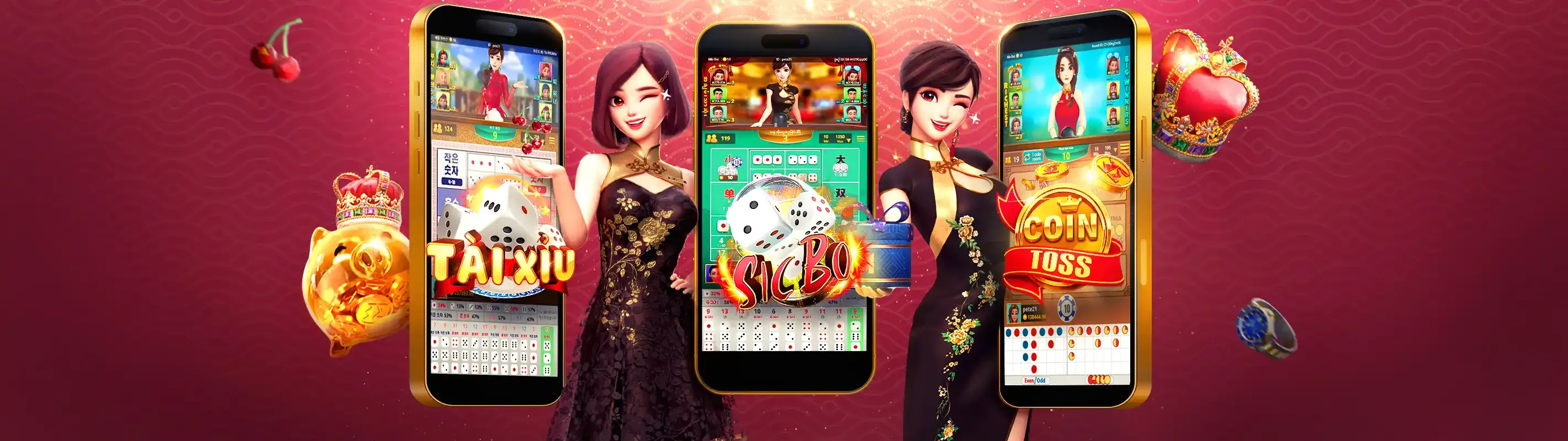 Hình ảnh chính game bắn cá gh88